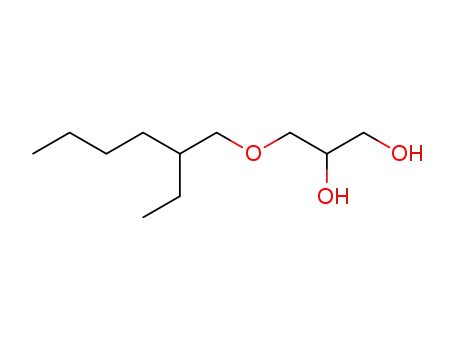 3-(2-Ethylhexyloxy)propane-1,2-diol