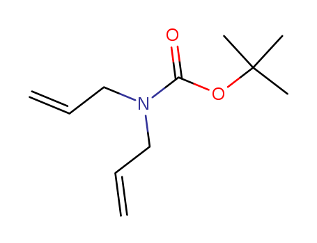 TERT-BUTYL N,N-DIALLYLCARBAMATE