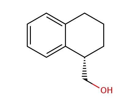 (S)-1-hydroxymethyl-1,2,3,4-tetrahydronaphthalene