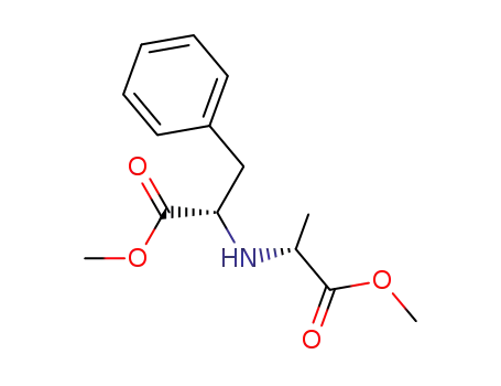 (2S,2'R)-dimethyl 3-phenyl-2,2'-iminodipropionate