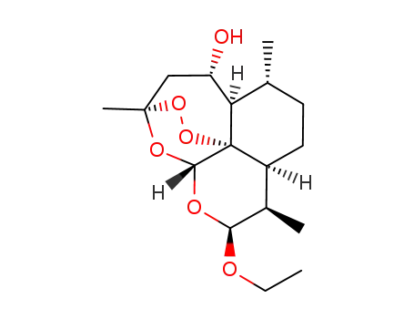 2α-hydroxyarteether