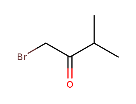 1-bromo-3-methyl-2-butanone
