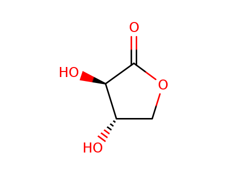 L-Threonolactone(usedforTnucleosides)