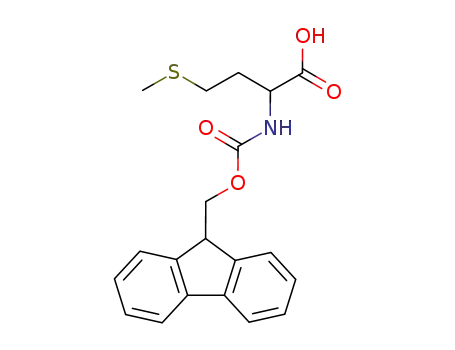 N-Fmoc-methionine