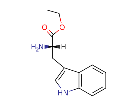 D-Tryptophan ethyl ester hydrochloride