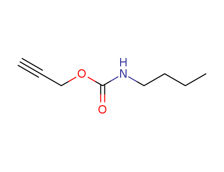N-Butyl propargyl carbamate
