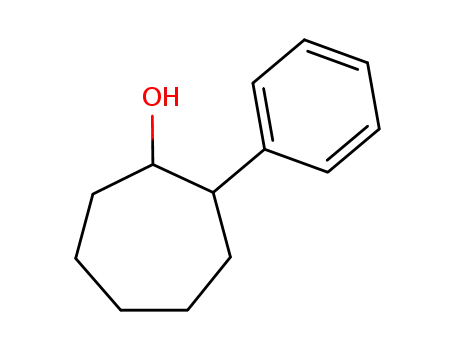2-phenylcycloheptan-1-ol