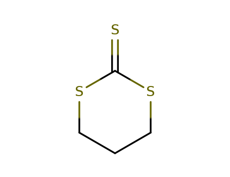 5,6-Dihydro-4H-1,3-dithiin-2-thione