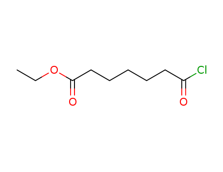 Ethyl 6-(chloroformyl)hexanoate(14794-32-2)