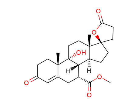 9α-hydroxymexrenone