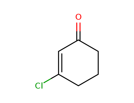 3-Chlorocyclohex-2-enone