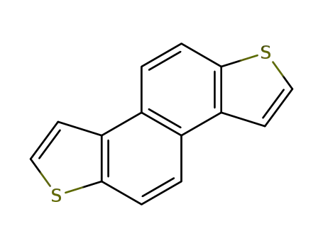 naphtho[1,2-b:5,6-b′]dithiophene