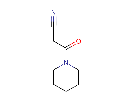 Factory Supply 1-Cyanoacetylpiperidine