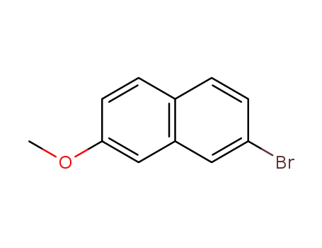2-bromo-7-methoxy-naphthalene