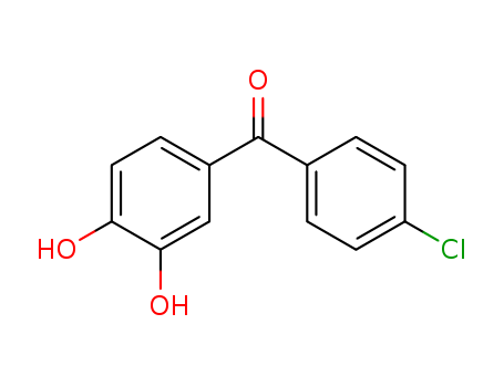 Factory Supply 4'-Chloro-3,4-dihydroxybenzophenone