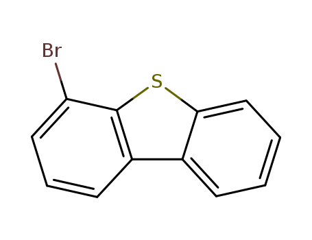 4-Bromodibenzothiophene(97511-05-2)