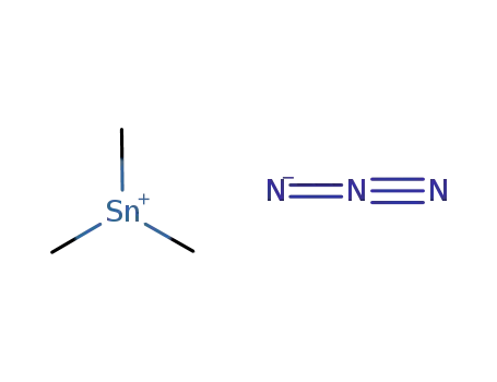 trimethyltin azide