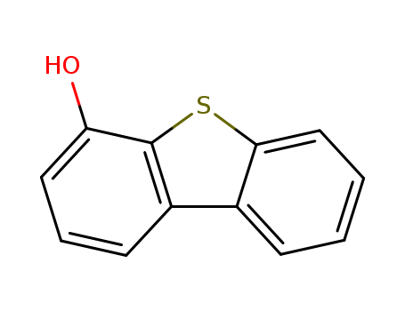 Dibenzothiophene-4-Ol