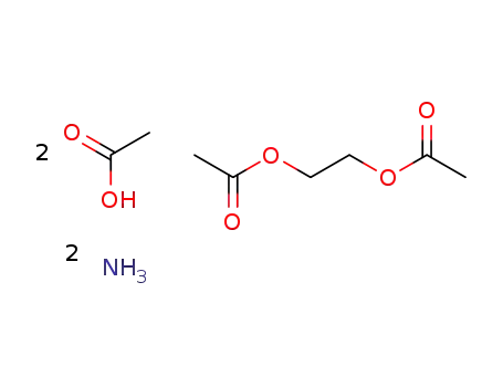 ethylene diaminetetracetic acid