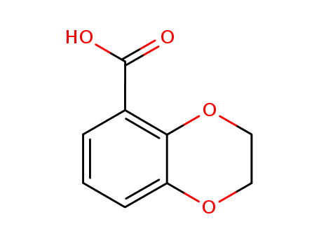 2,3-Dihydro-1,4-benzodioxine-5-carboxylic acid