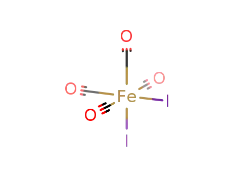 diiodotetracarbonyliron(II)