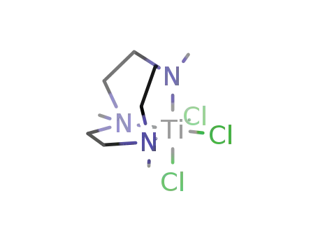 TiCl3(C6H12N3(CH3)3)