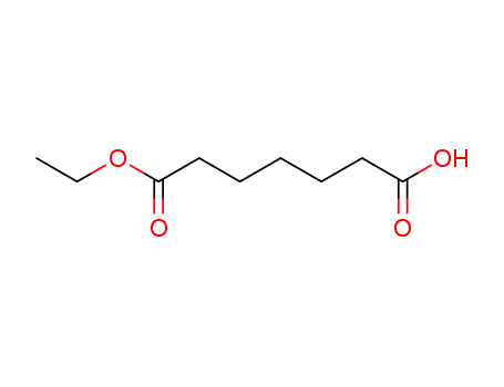 Heptanedioic acid monoethyl ester(33018-91-6)