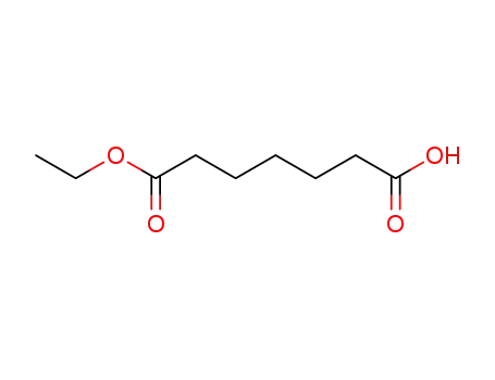 Heptanedioic acid monoethyl ester