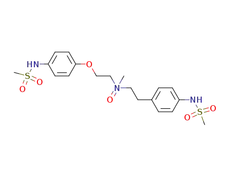 Dofetilide N-oxide