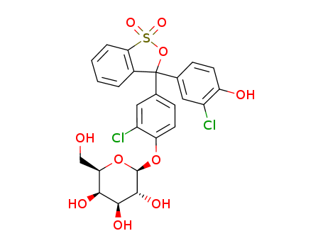 CHLOROPHENOL RED-BETA-D-GALACTOPYRANOSID