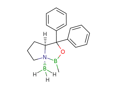 (S)-methyloxazaborolidine