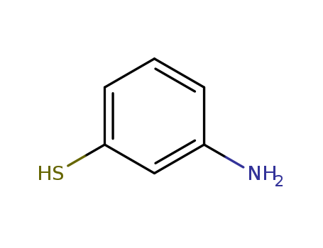 3-Amino thiophenol;