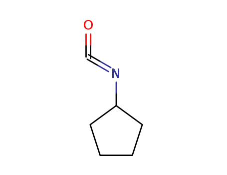Cyclopentyl isocyanate(4747-71-1)