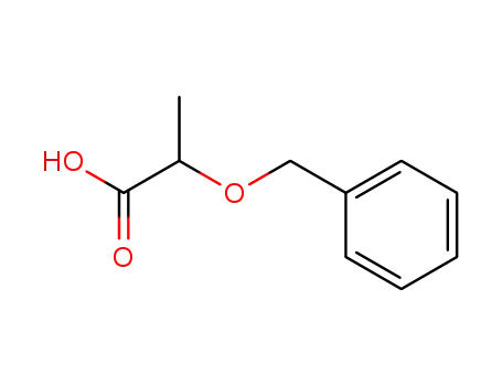 2-(benzyloxy)propanoic acid