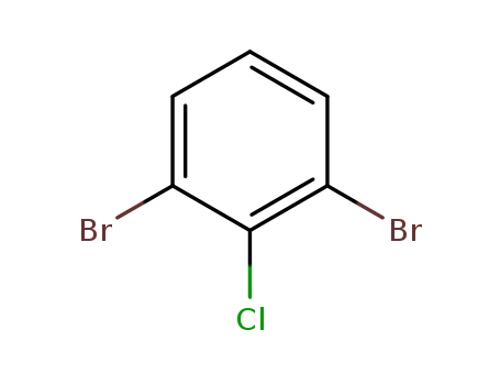 1,3-Dibromo-2-chlorobenzene