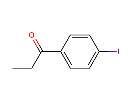 1-(4-iodophenyl)propan-1-one