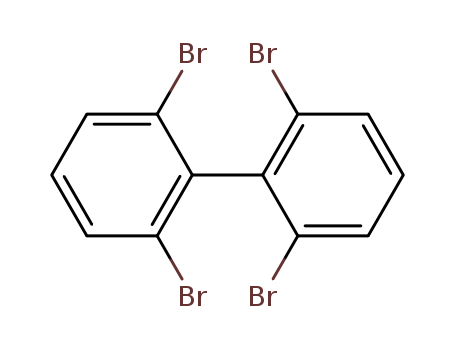 1,3-dibromo-2-(2,6-dibromophenyl)benzene
