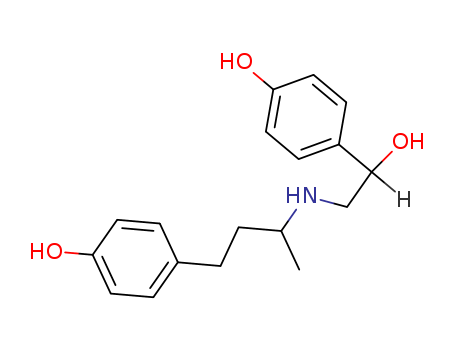 Ractopamine hydrochloride 10%