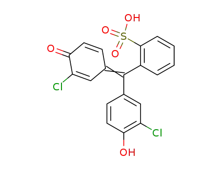 chlorophenol red