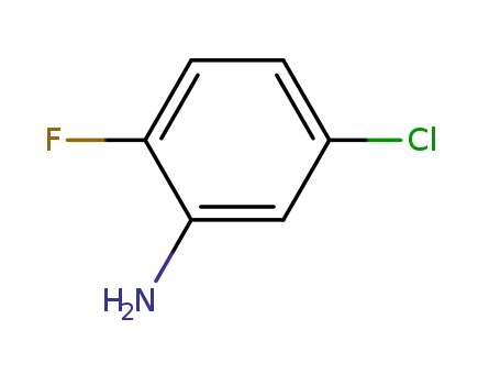 5-chloro-2-fluoroaniline