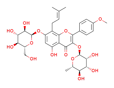 icariin