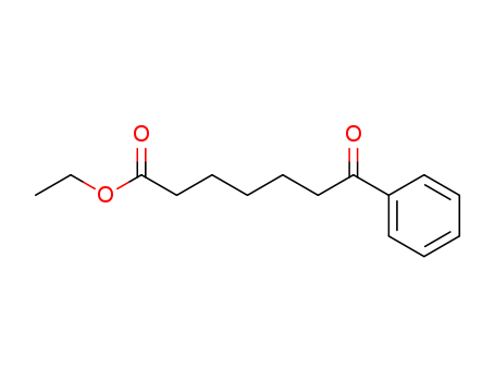 ethyl 7-oxo-7-phenylheptanoate