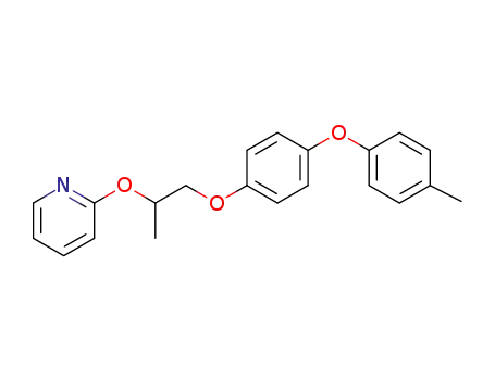 methylpyriproxyfen