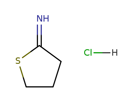 2-Iminothiolane, Hydrochloride