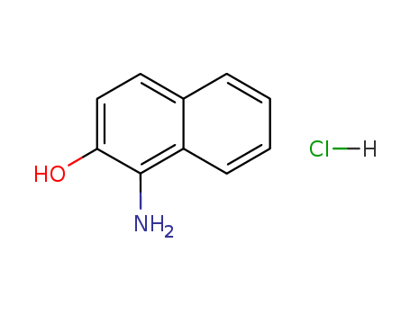 Factory Supply 1-Amino-2-naphthol hydrochloride