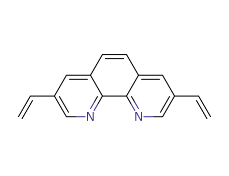 3,8-divinyl-1,10-phenanthroline