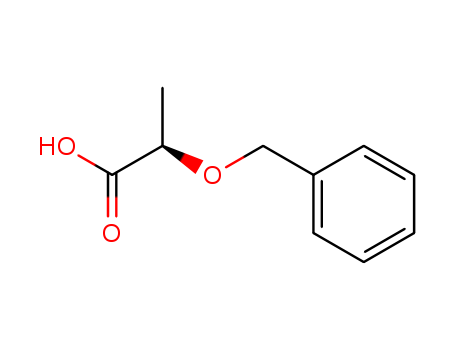 Factory Supply (R)-(+)-2-Benzyloxypropionic acid