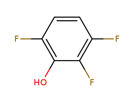2,3,6-trifluorophenol