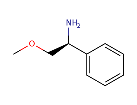 (S)-2-Methoxy-1-phenylethanamine