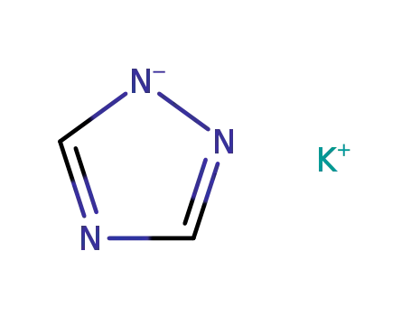 potassium 1,2,4-triazolate